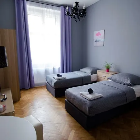 Apartamento Superior Classic *