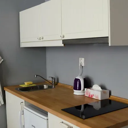 Superior Classic Apartamento *