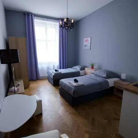 Apartamento Superior Classic
